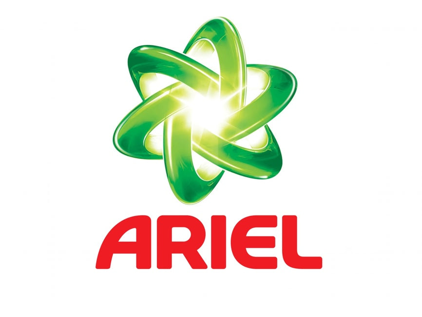 logo ariel