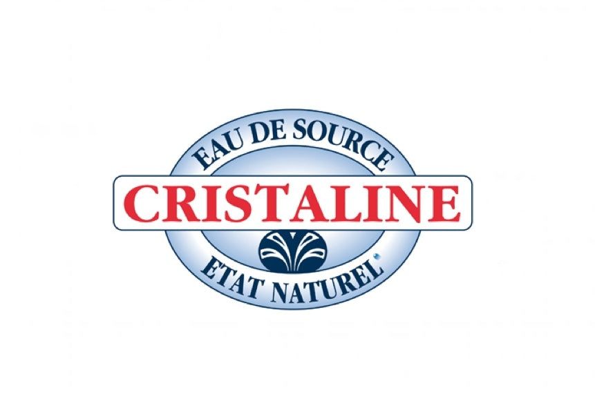 logo cristaline