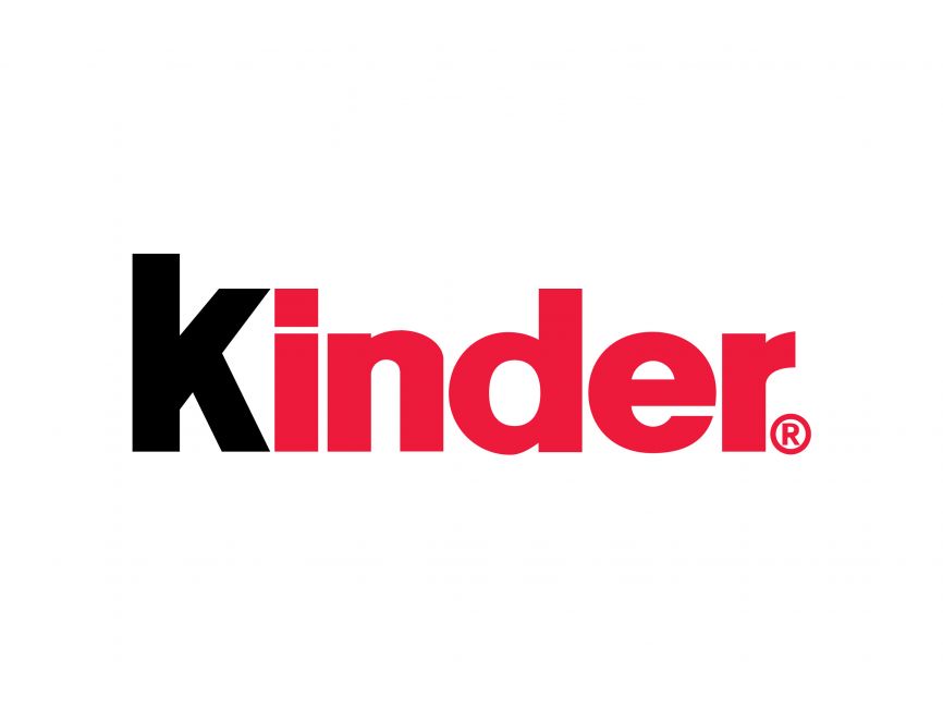 logo kinder